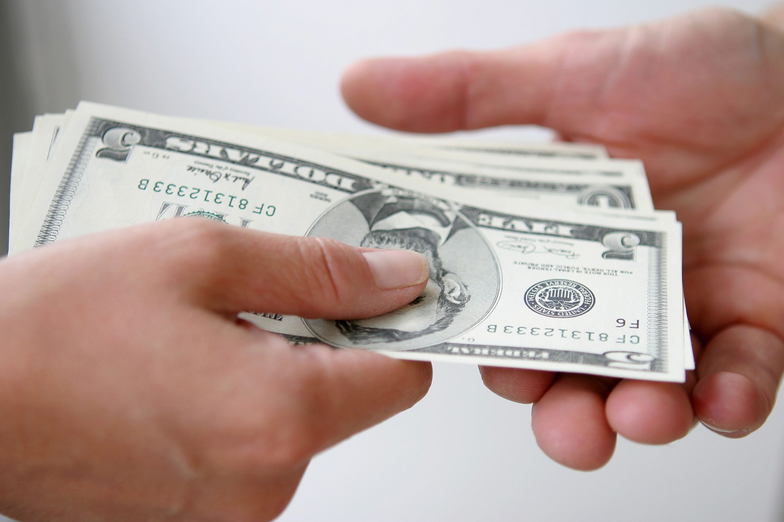 Marlow Offering Amnesty for Those with City Fines