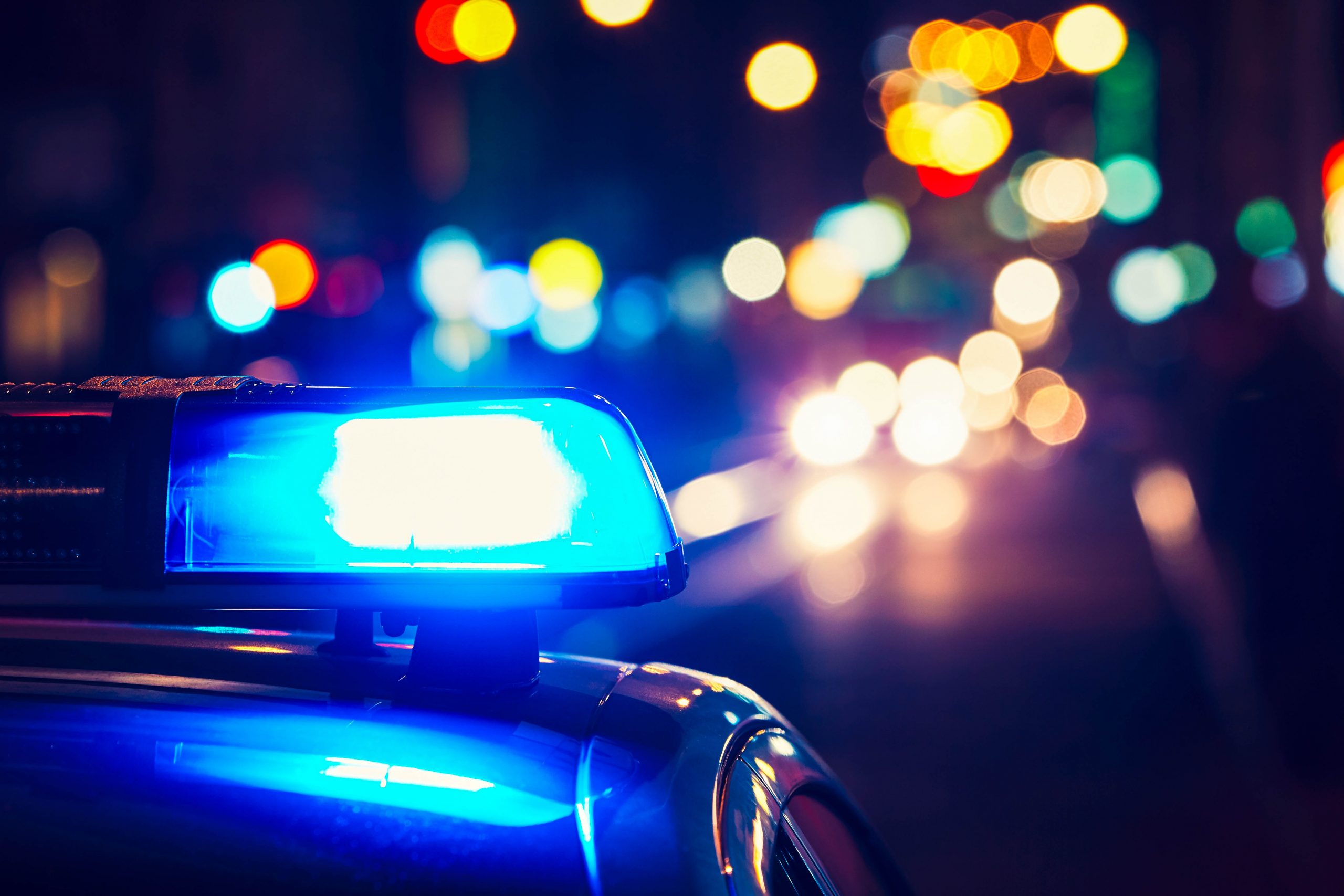 OHP leaving patrol duties in OKC, Tulsa to local police