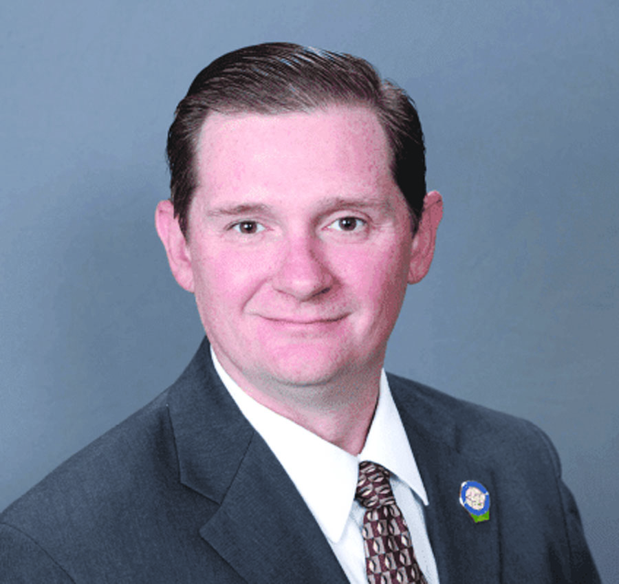 Comanche City Manager Resigns