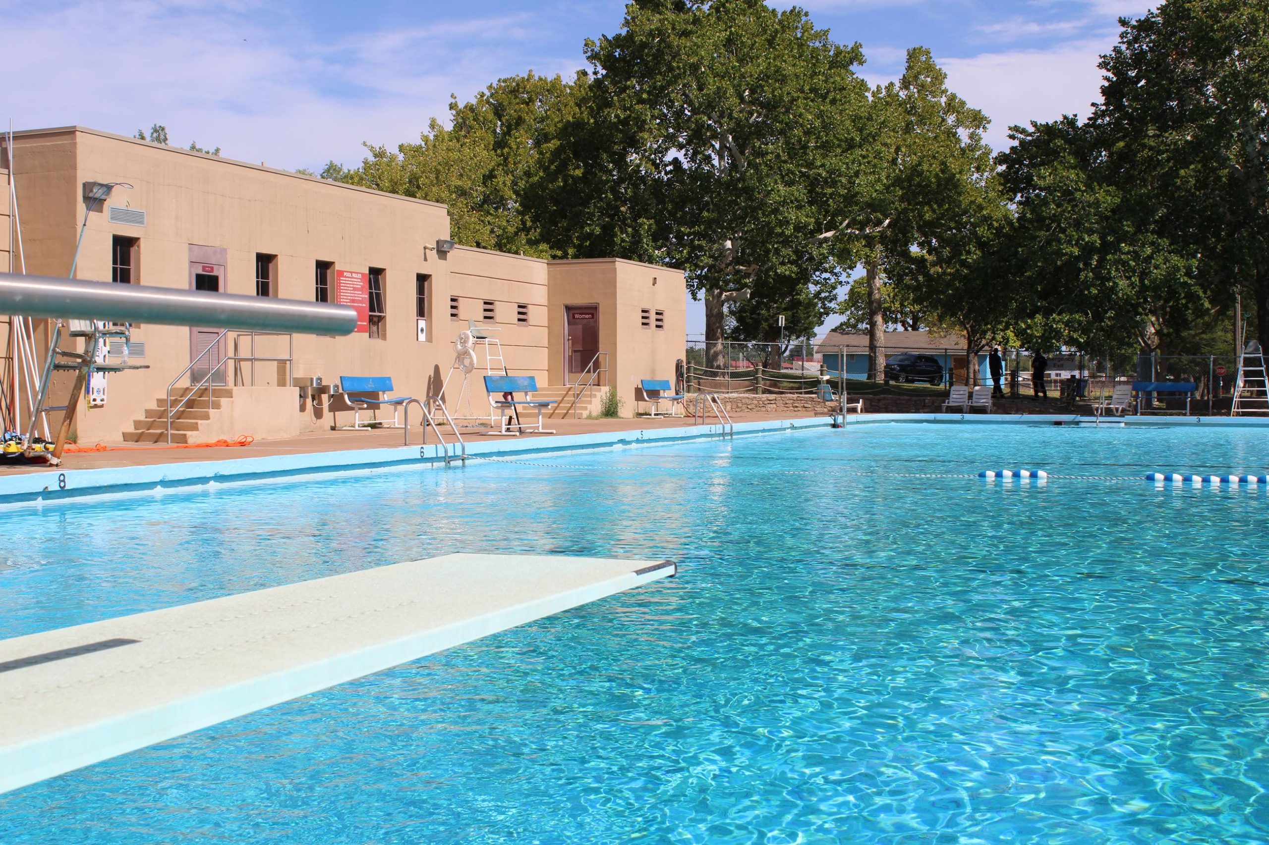 2024 Summer Swim Program