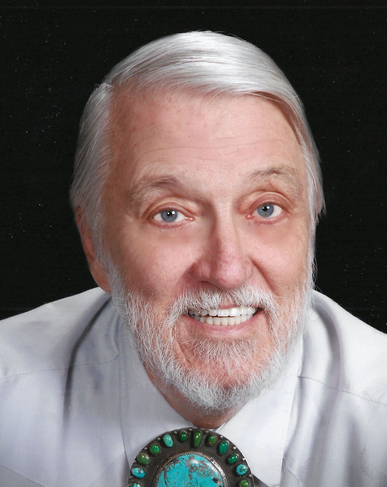 Byron Dennis Nelson