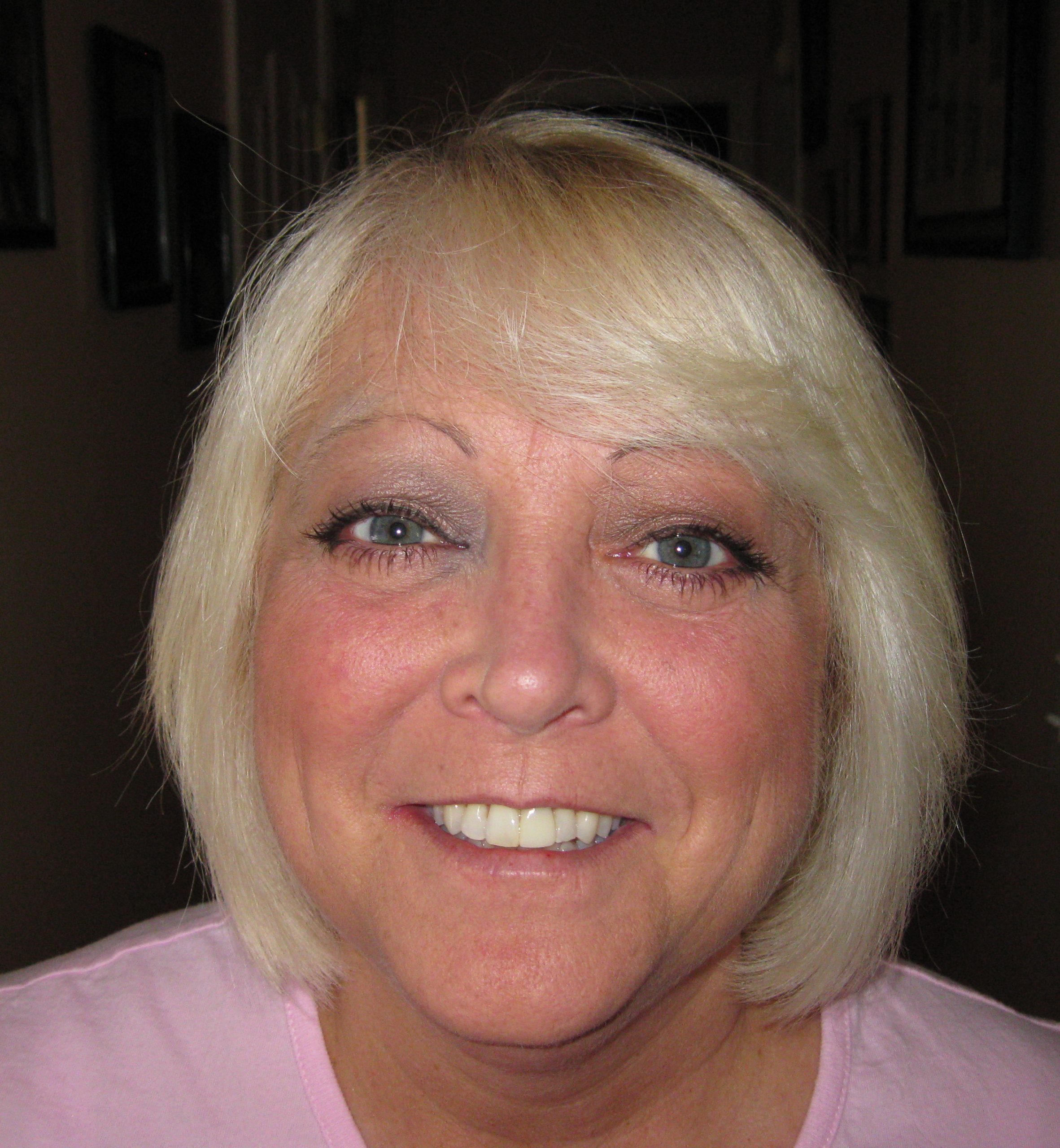 Julie Ann DeWolf