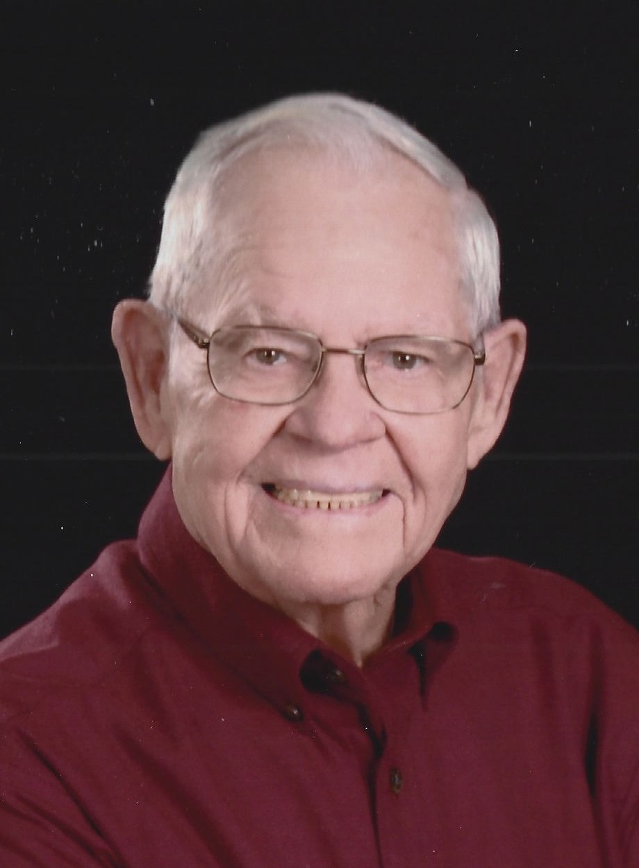 Bob S. Mitchell