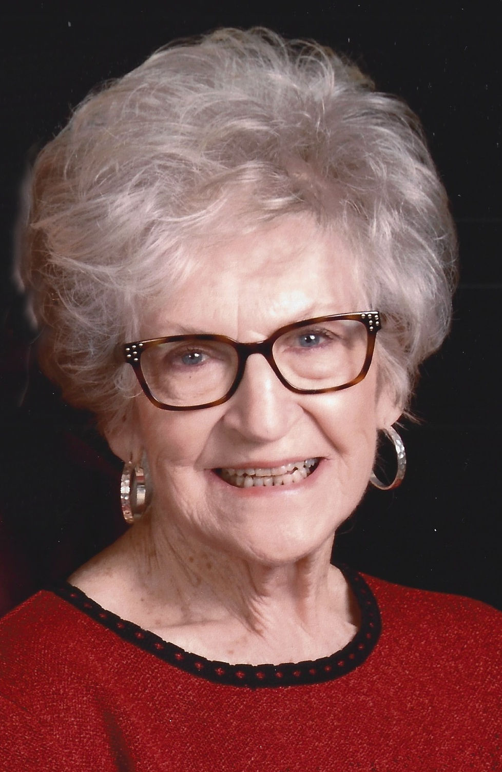 Sylvia E Mitchell