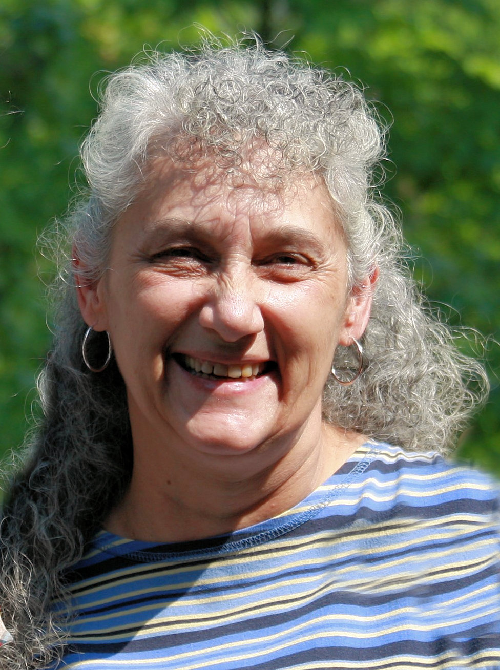 Sandra “Sandy” Kay Bopp