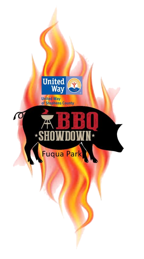 7th Annual United Way BBQ Kickoff set at Fuqua Park