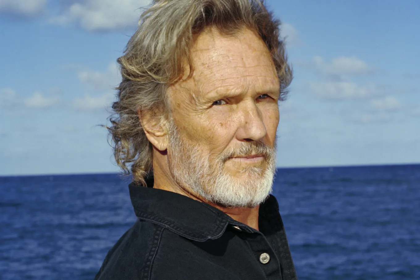 Country Music Legend Kris Kristofferson Dies at 88