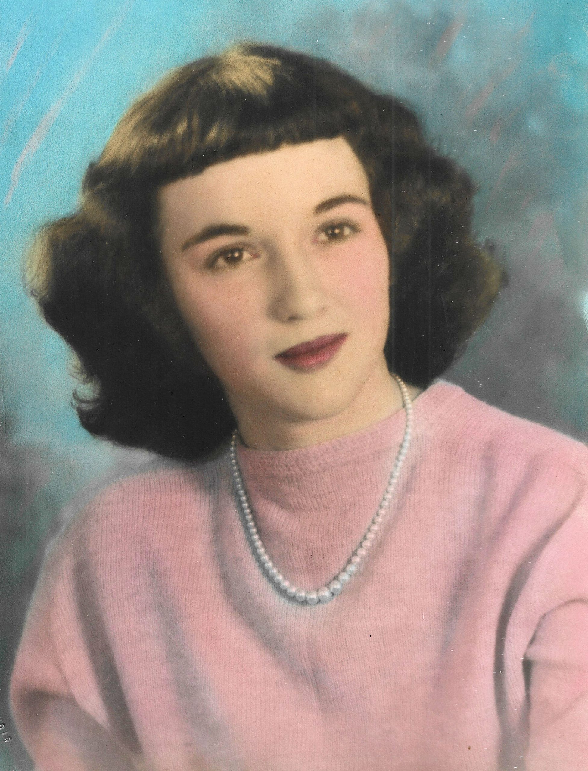 JoAnna Jane Trone