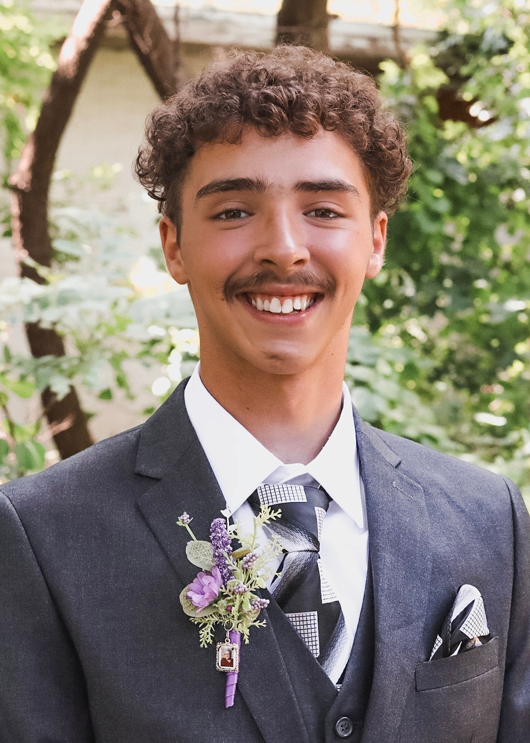 Devin Alan Busby