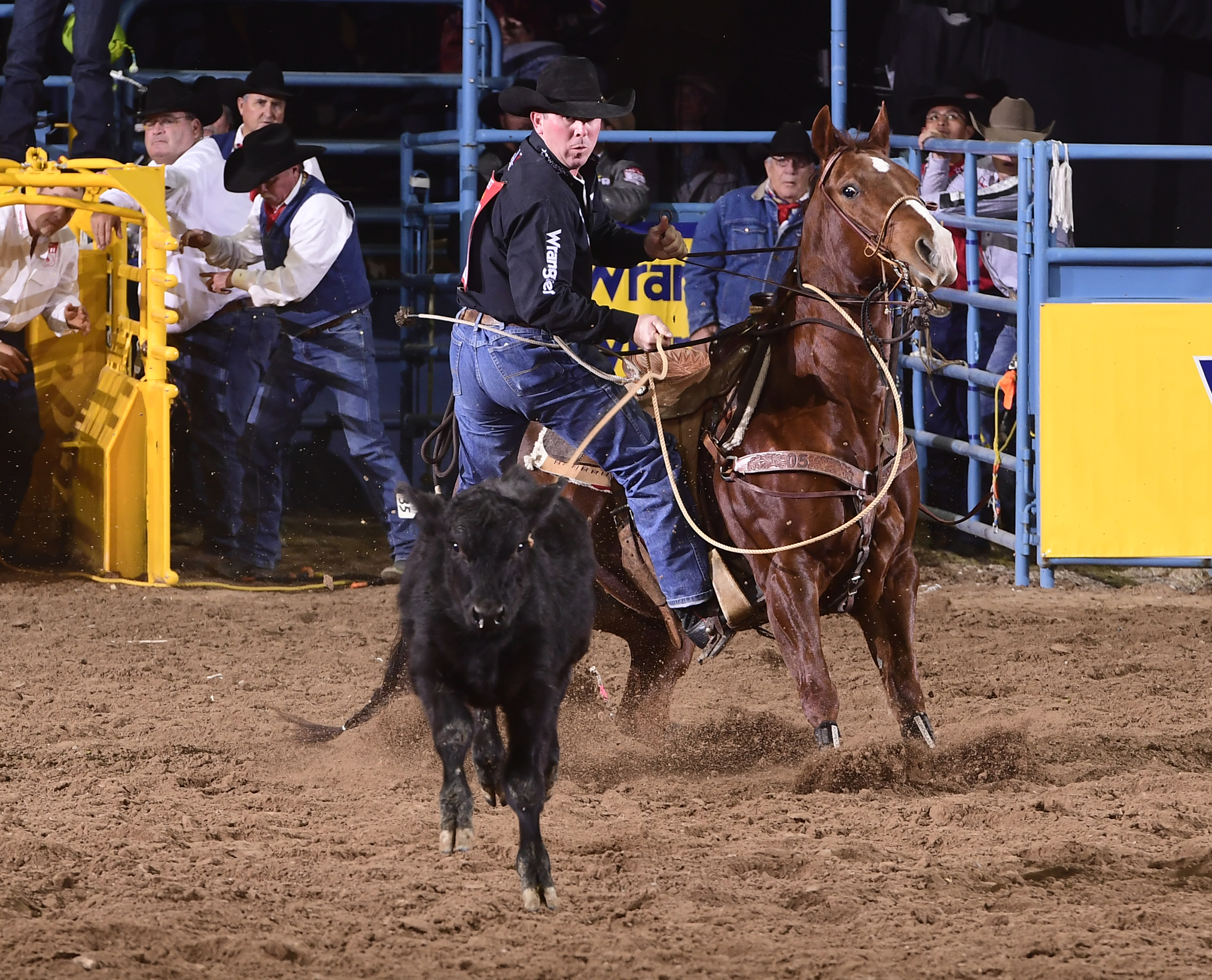 Hometown hero captures Prairie Circuit title