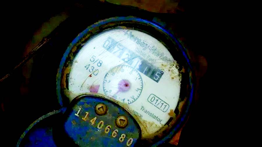 Duncan Mayor Addresses Smart Meter Concerns