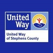 United Way of Stephens County kicks off 2024-2025 campaign