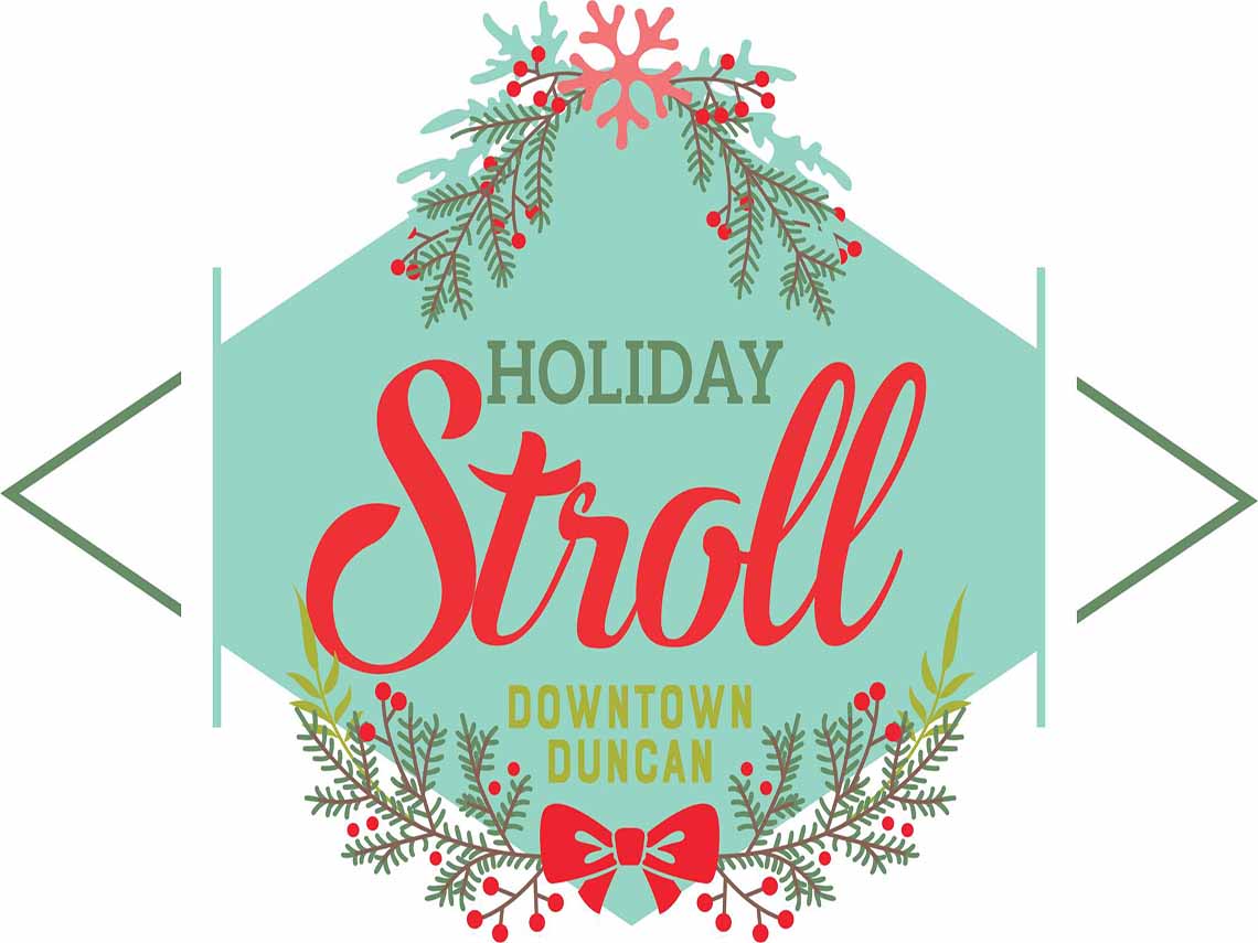 Main Street Duncan gearing up for Annual Holiday Stroll Nov. 16
