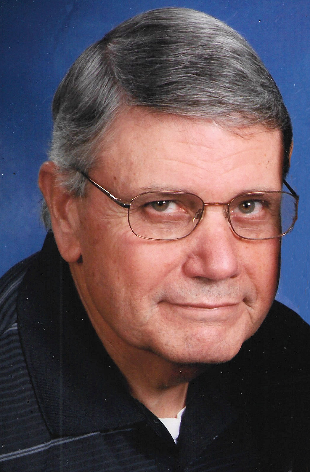 James David Smith