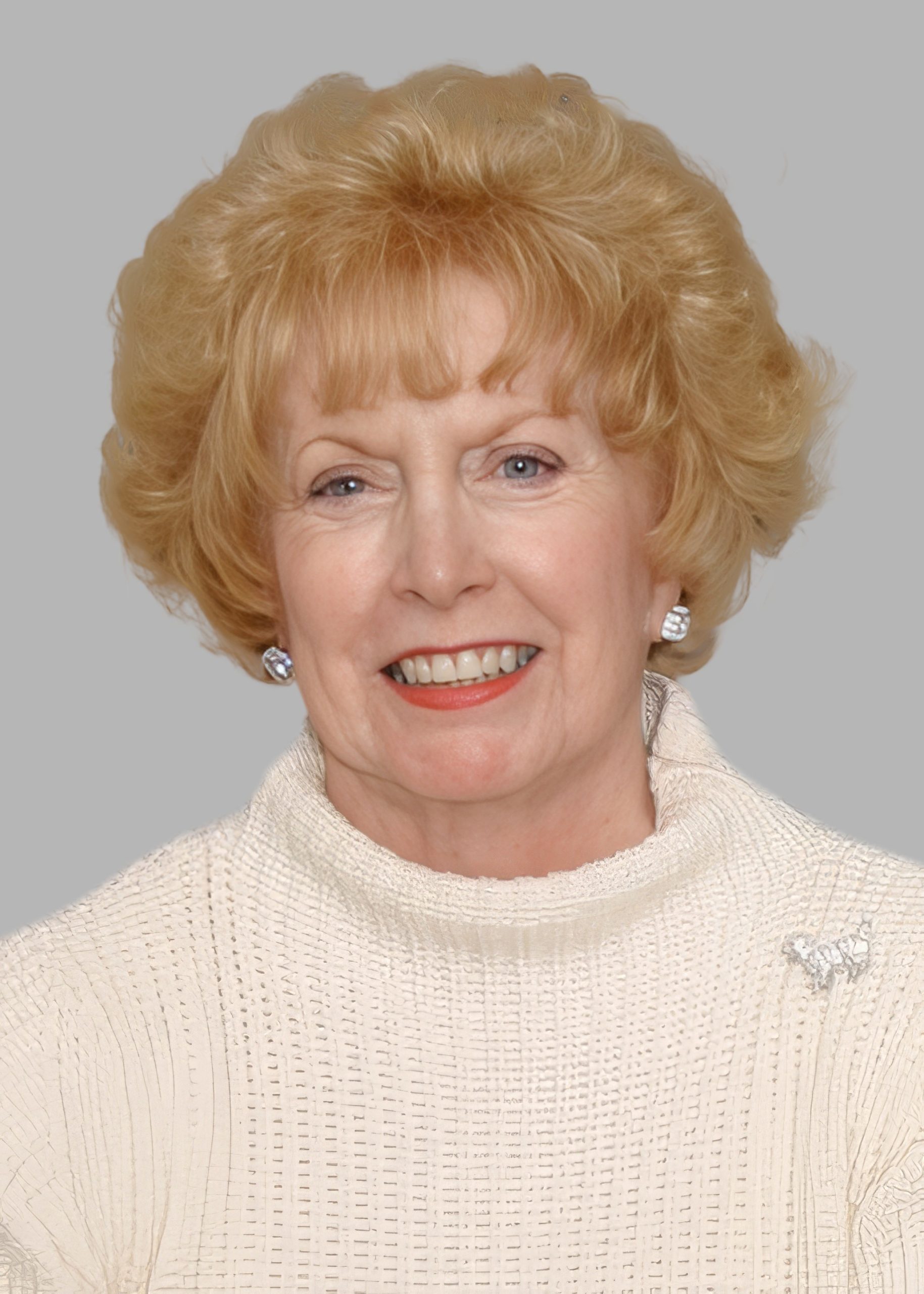 Nancy Ann Stovall