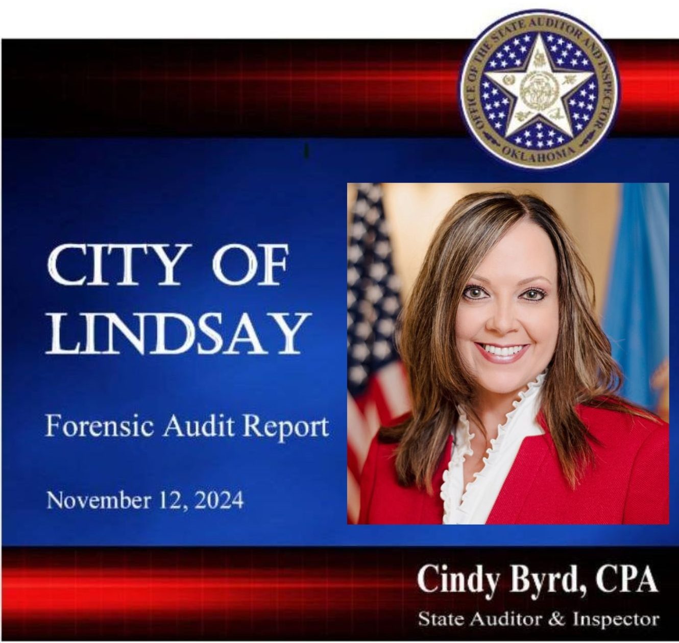 Audit reveals gross mismanagement in Lindsay