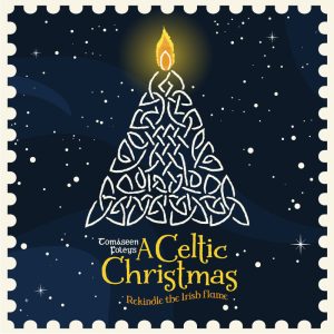Celtic band to perform at Simmons