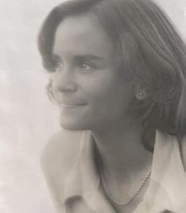Shelley Meredith Rausch (Norfleet)