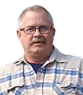 Robert Darrel Sweany