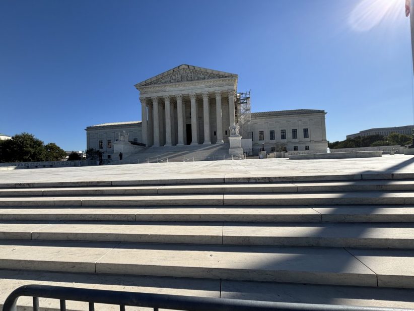 Supreme Court throws out Glossip murder conviction – Duncan Today